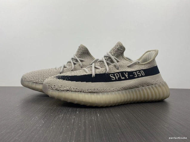 Yeezy Boost Black Beige HP7870 V2 Adidas 350 0822